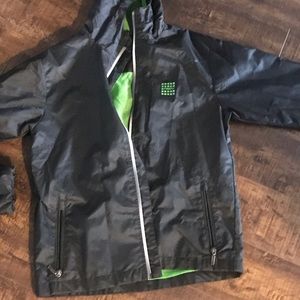 Wind Jacket